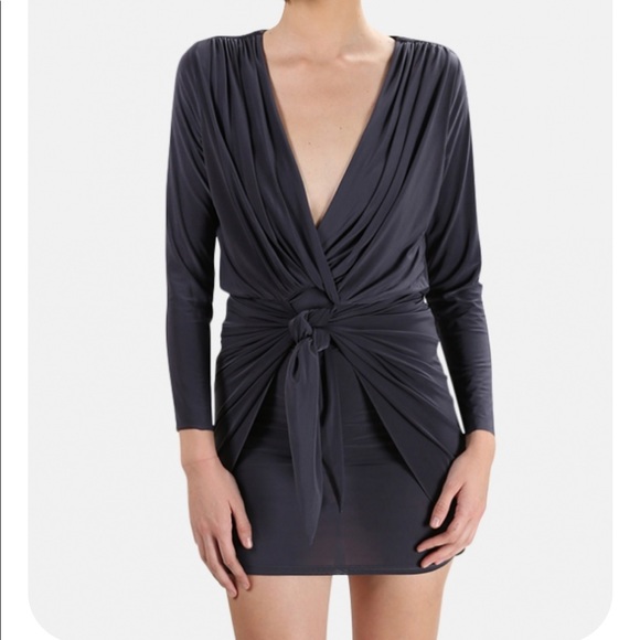 MISA Los Angeles Ophelia Dress - Picture 2 of 5